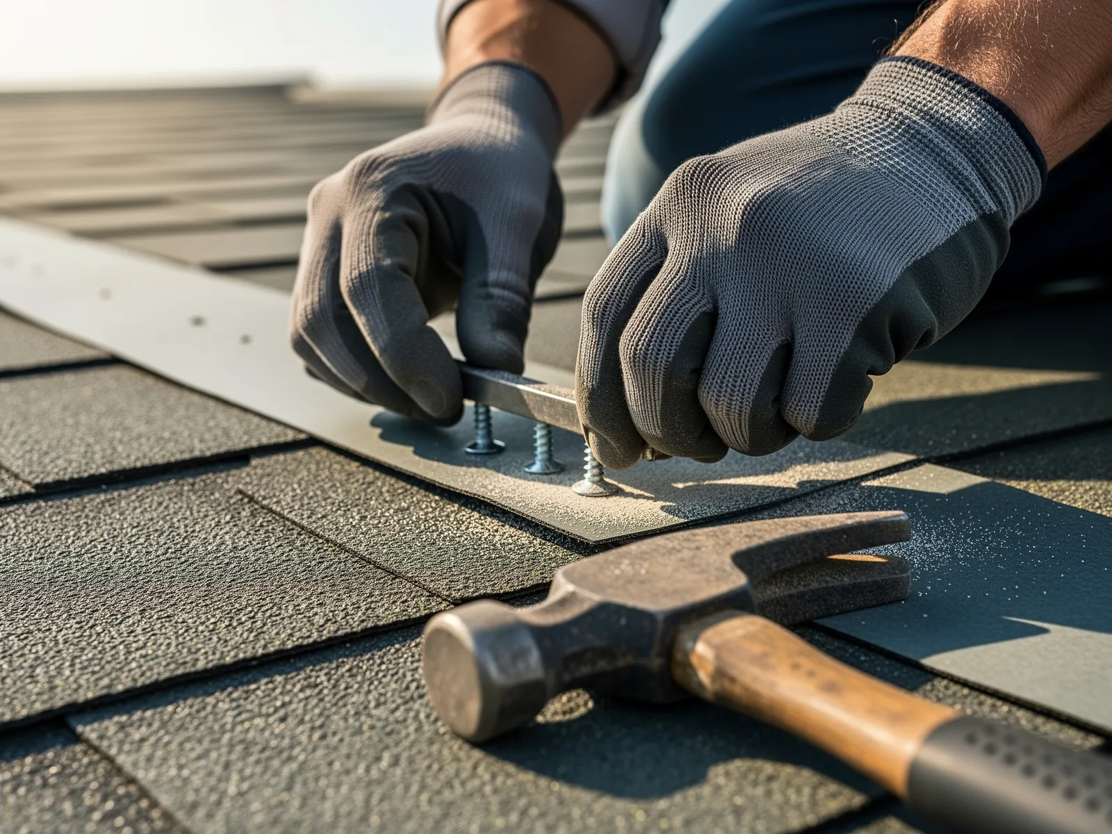 Why choose Fascia Repair in Newell, WV